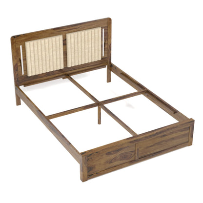 SL Teak Queen
