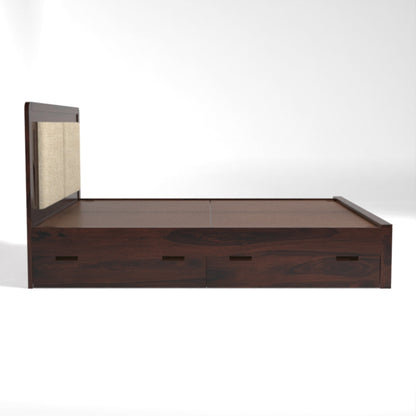 Walnut King