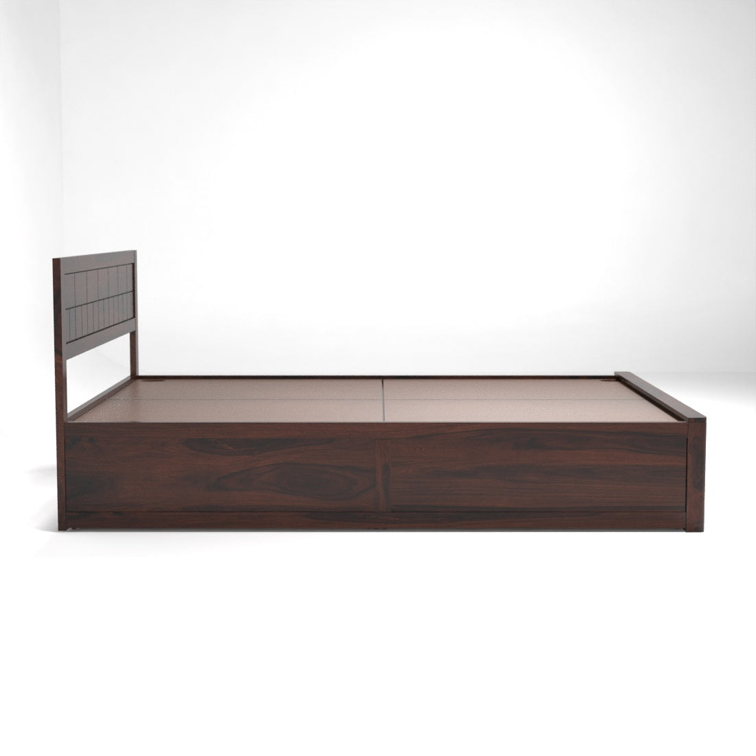 Walnut Queen