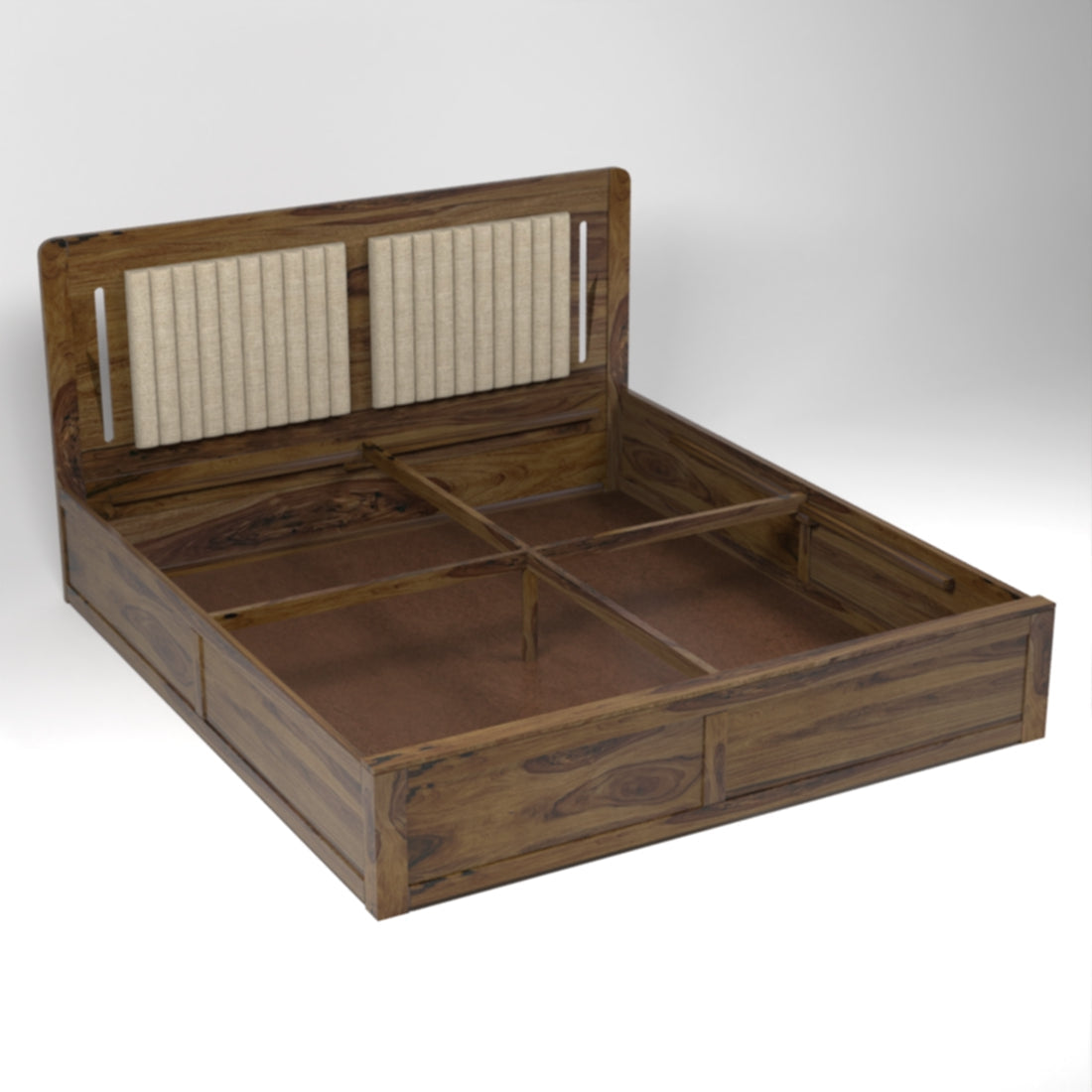 SL Teak King