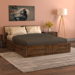 SL Teak