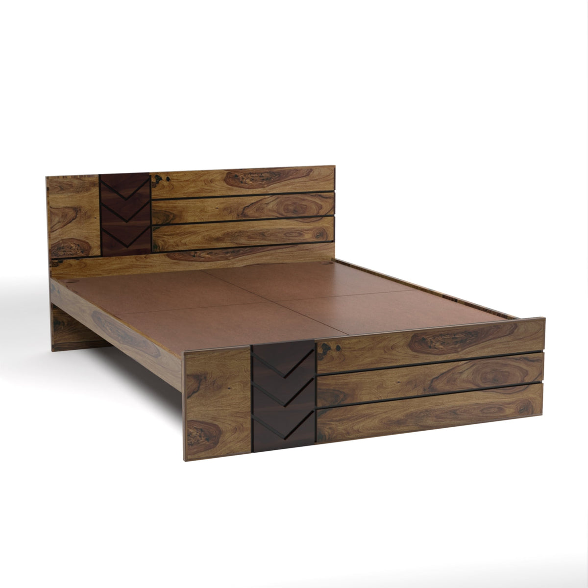 SL Teak Queen