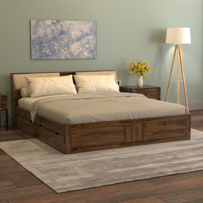 SL Teak King