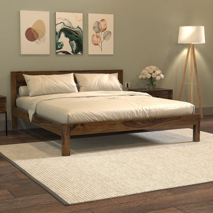 SL Teak King