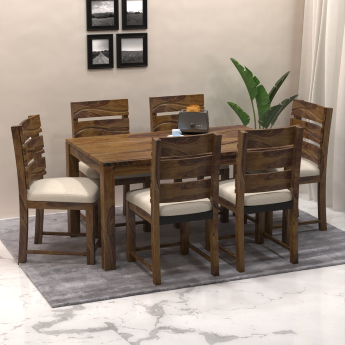 SL Teak
