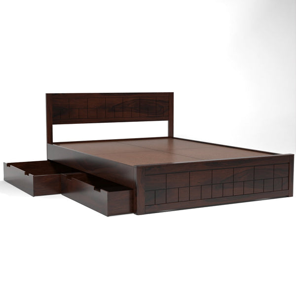 Walnut Queen