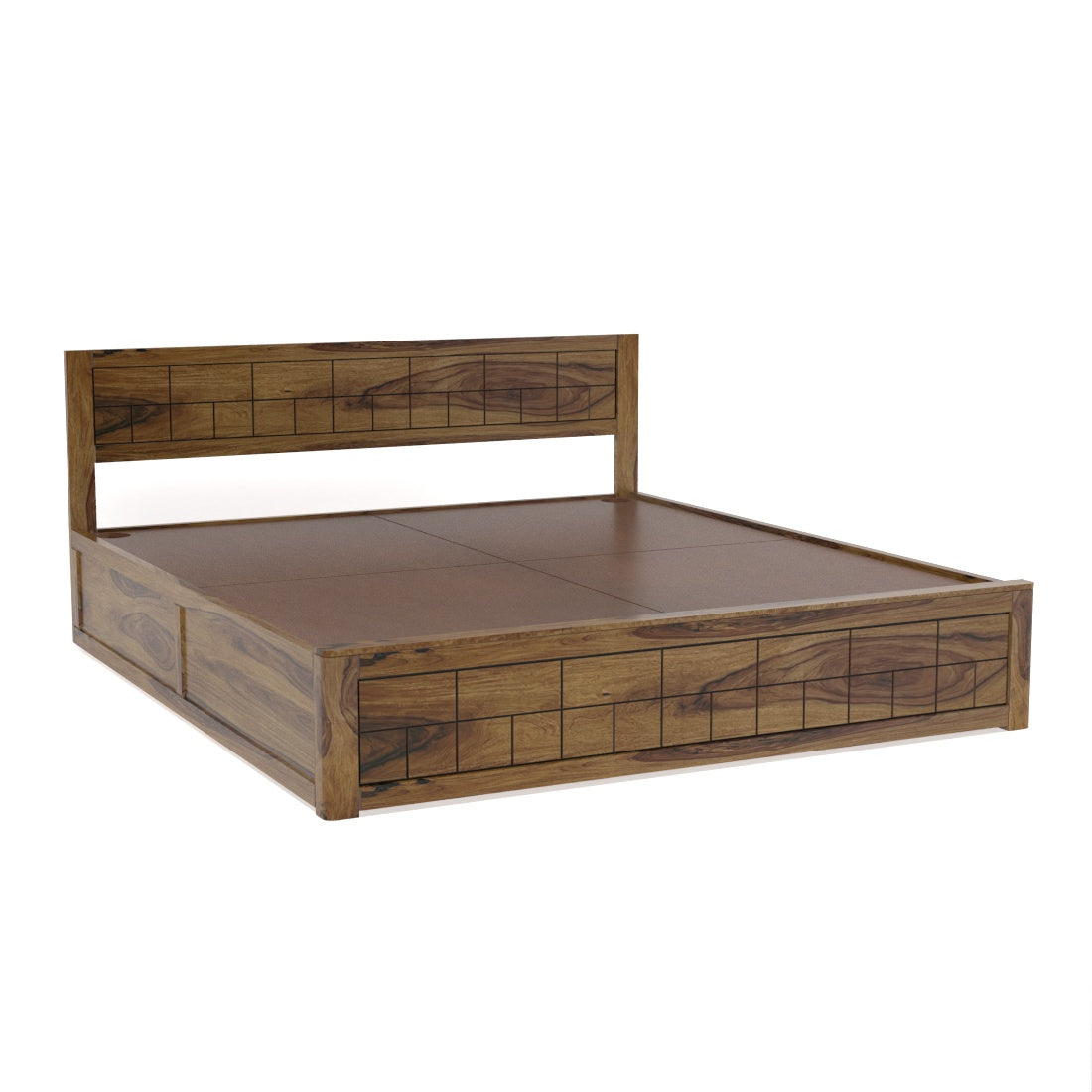SL Teak King