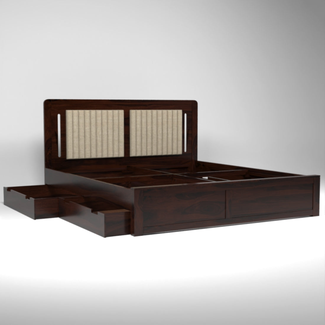 Walnut King