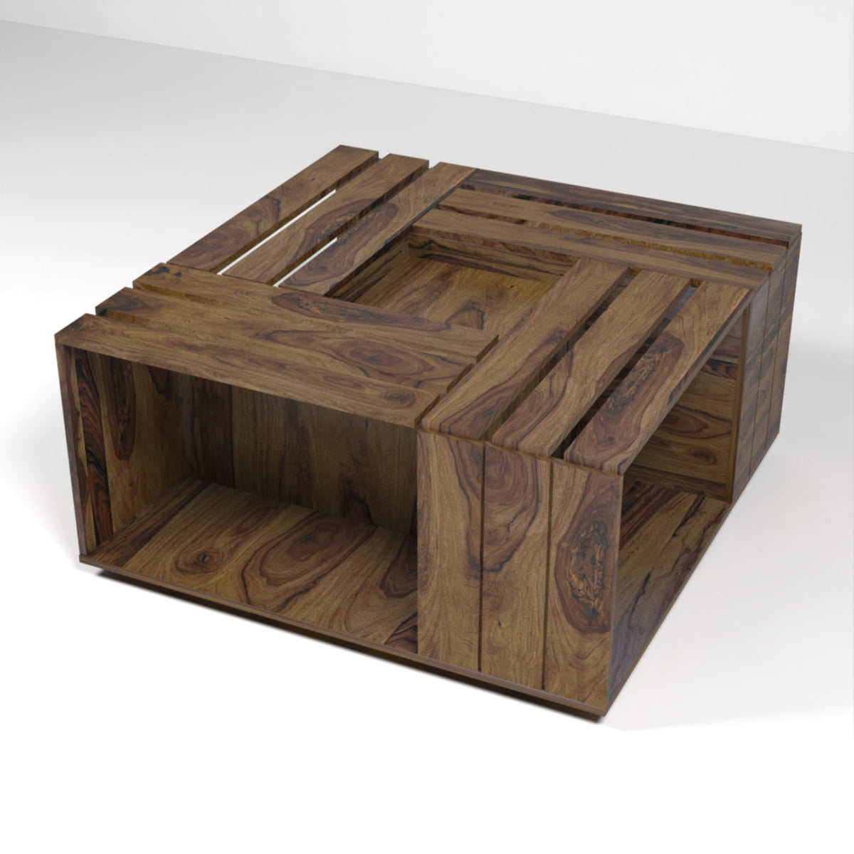 SL Teak