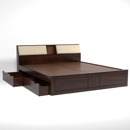 Walnut King