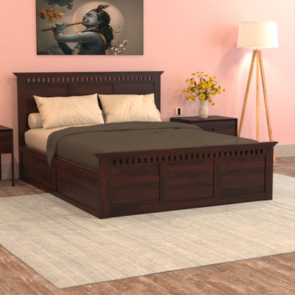 Walnut Queen