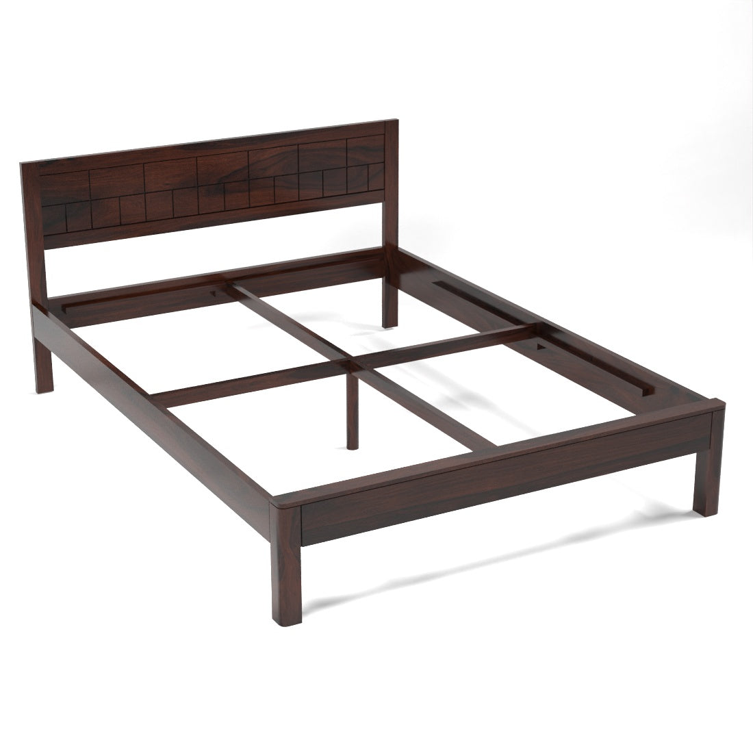 Walnut Queen