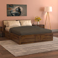 SL Teak