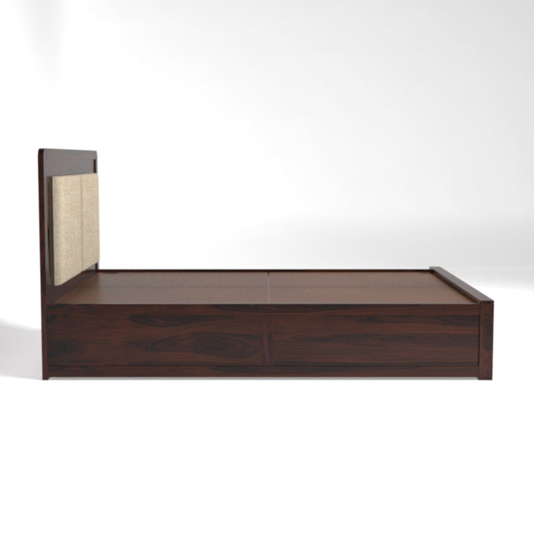 Walnut Queen