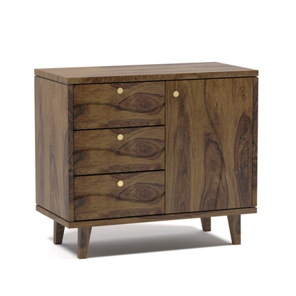 SL Teak