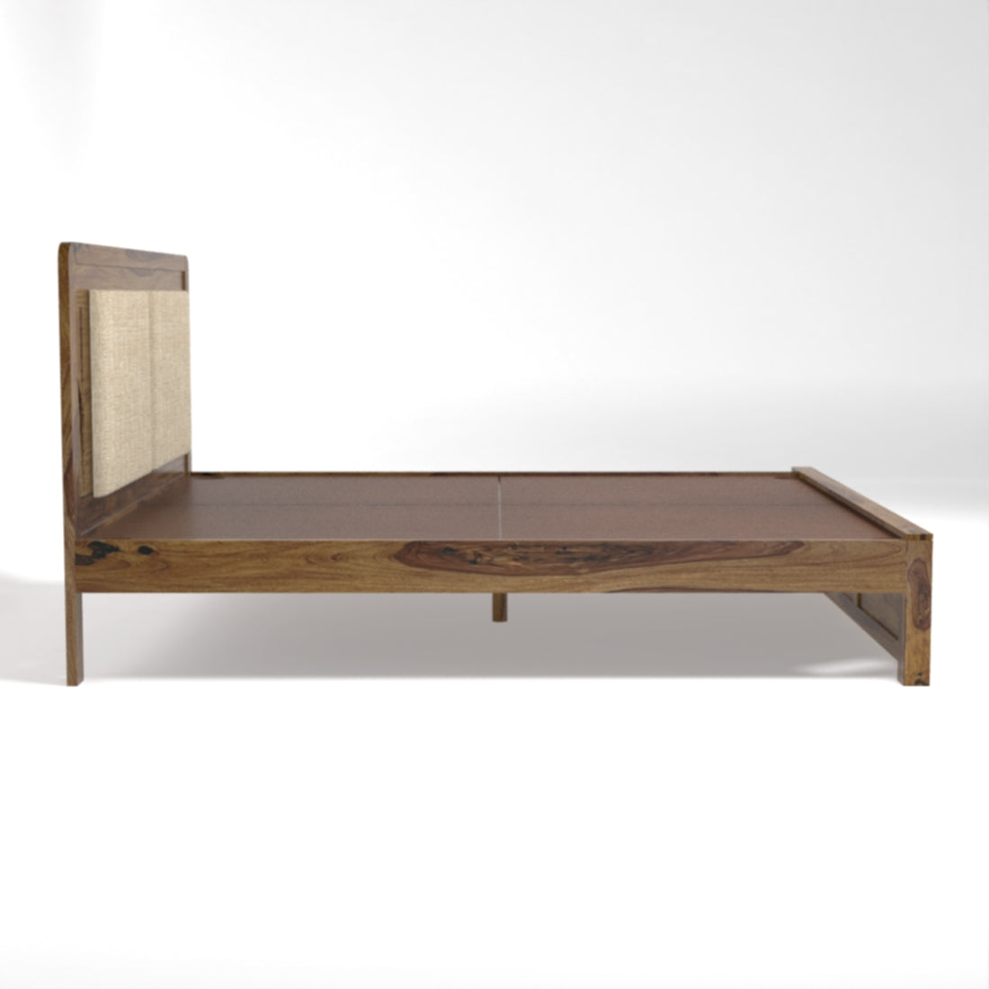 SL Teak King