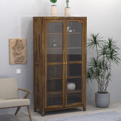 SL Teak