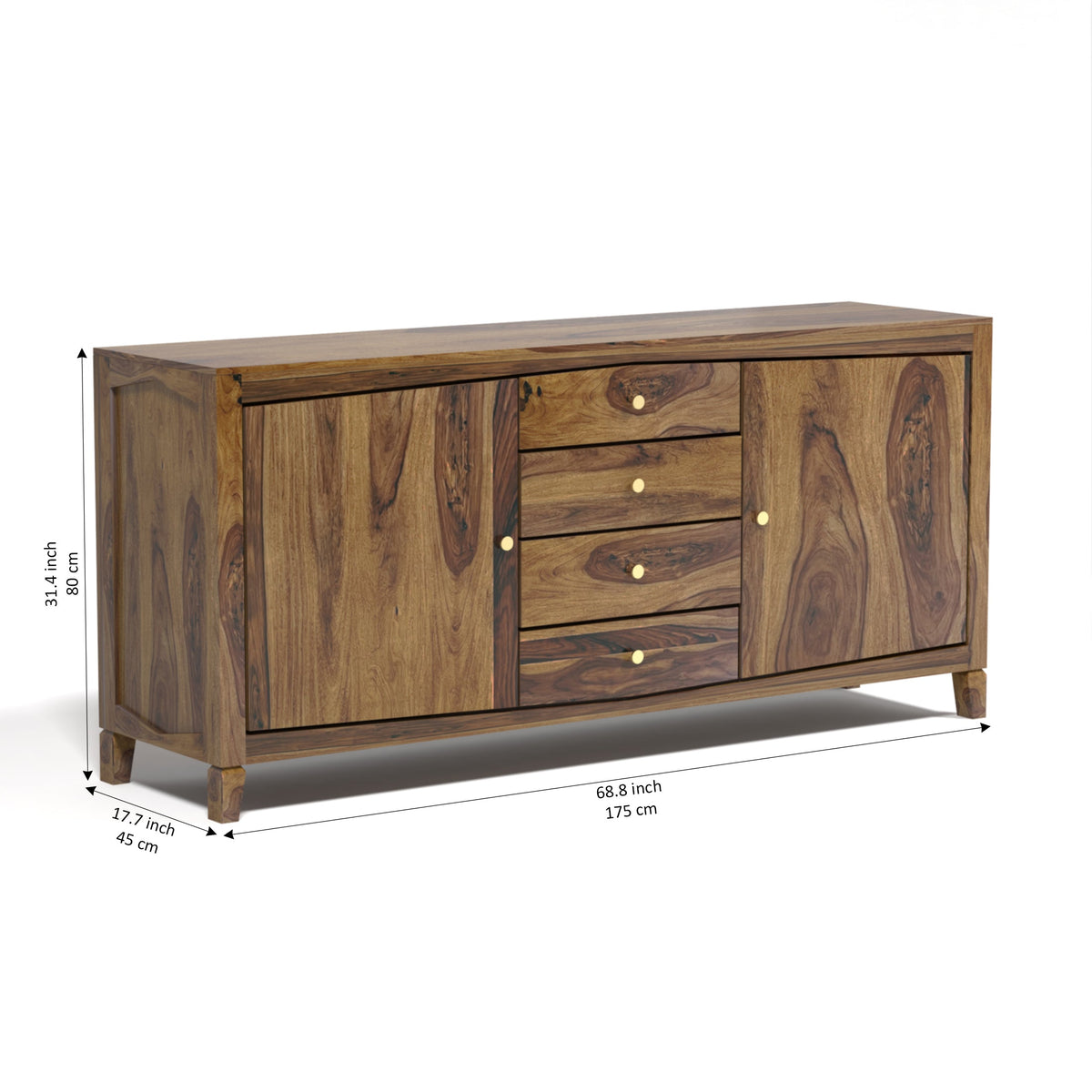 SL Teak