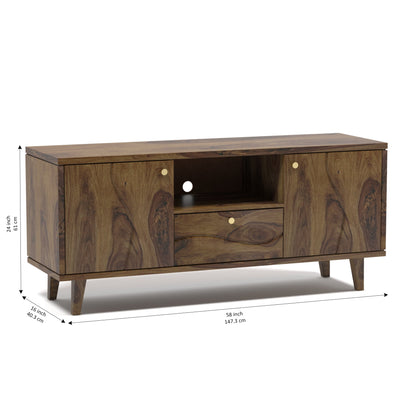 SL Teak