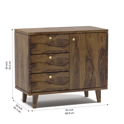 SL Teak