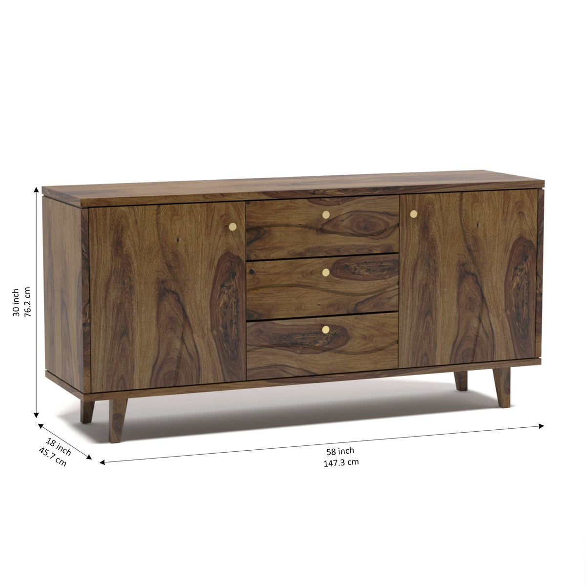 SL Teak