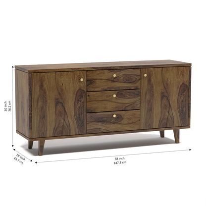 SL Teak