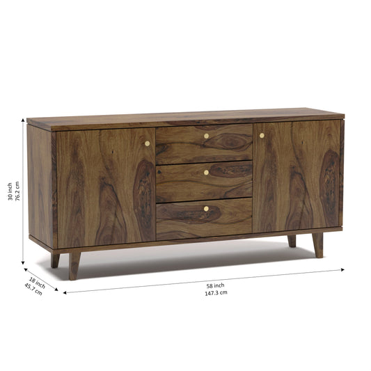 SL Teak