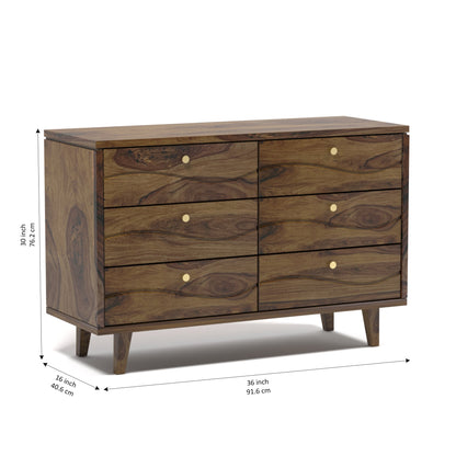 SL Teak