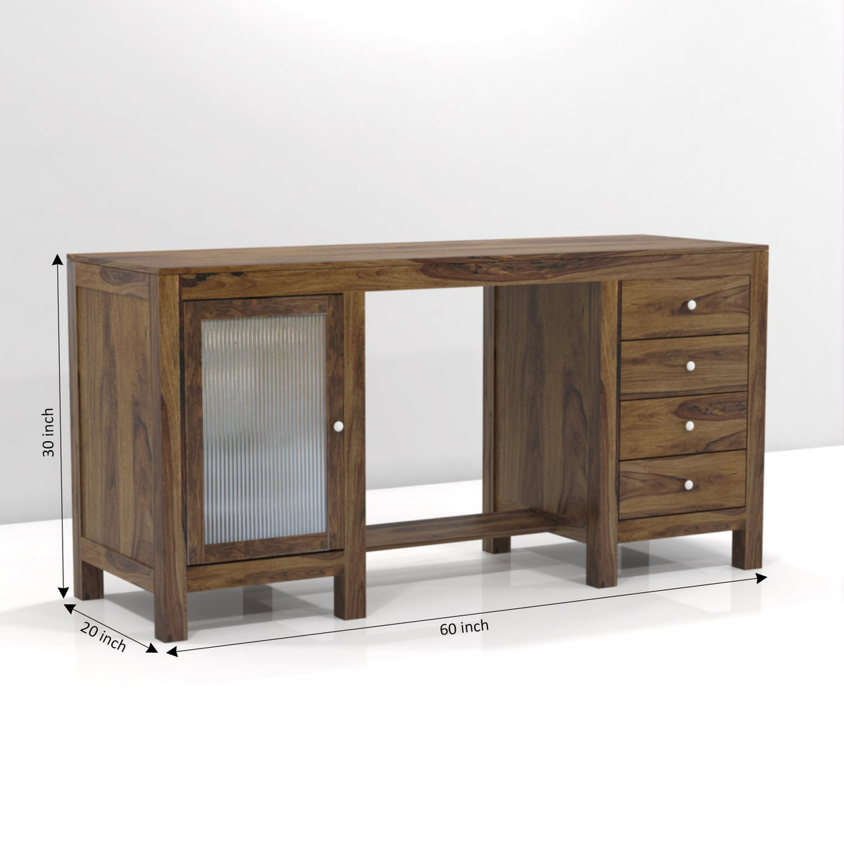 SL Teak