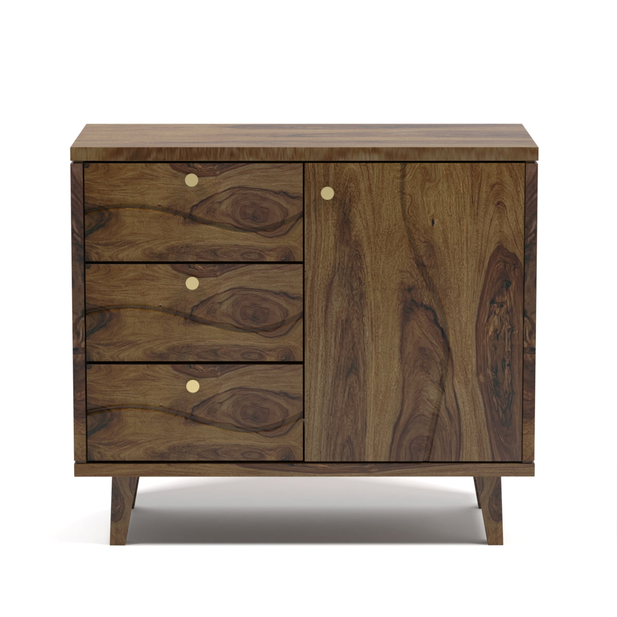 SL Teak