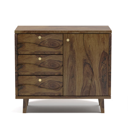 SL Teak