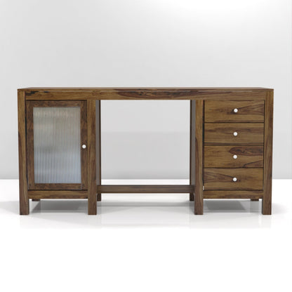 SL Teak