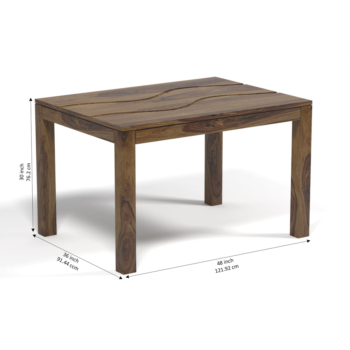 SL Teak