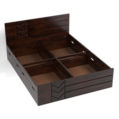 Walnut Queen