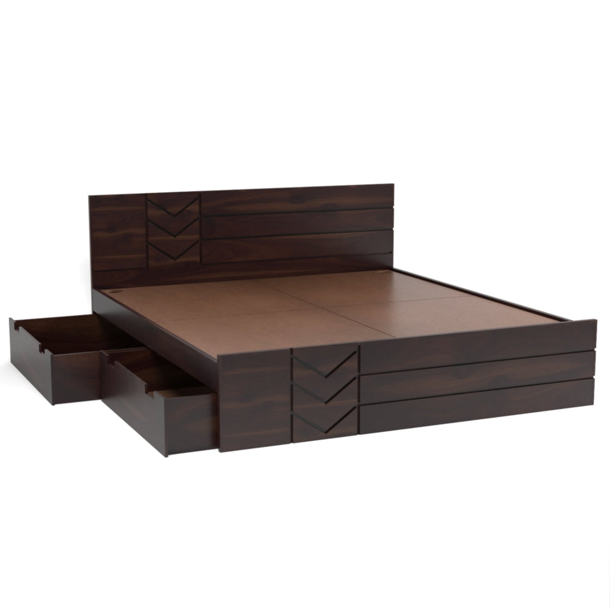 Walnut King