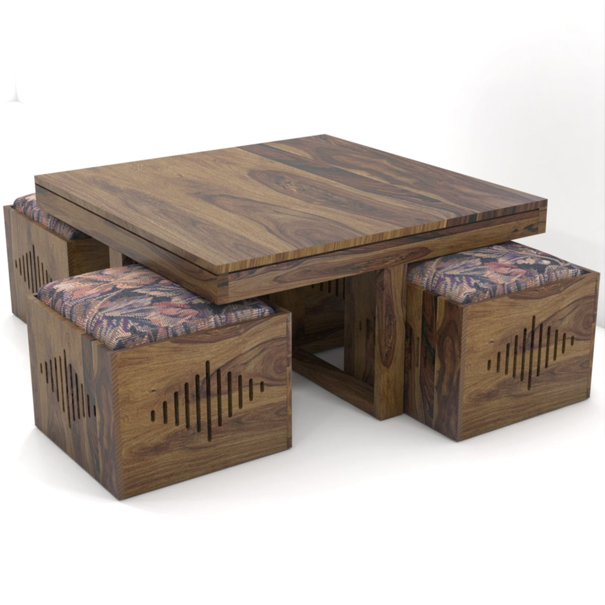 SL Teak