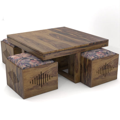 SL Teak