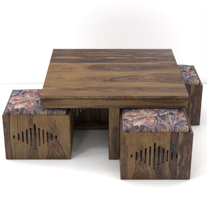 SL Teak