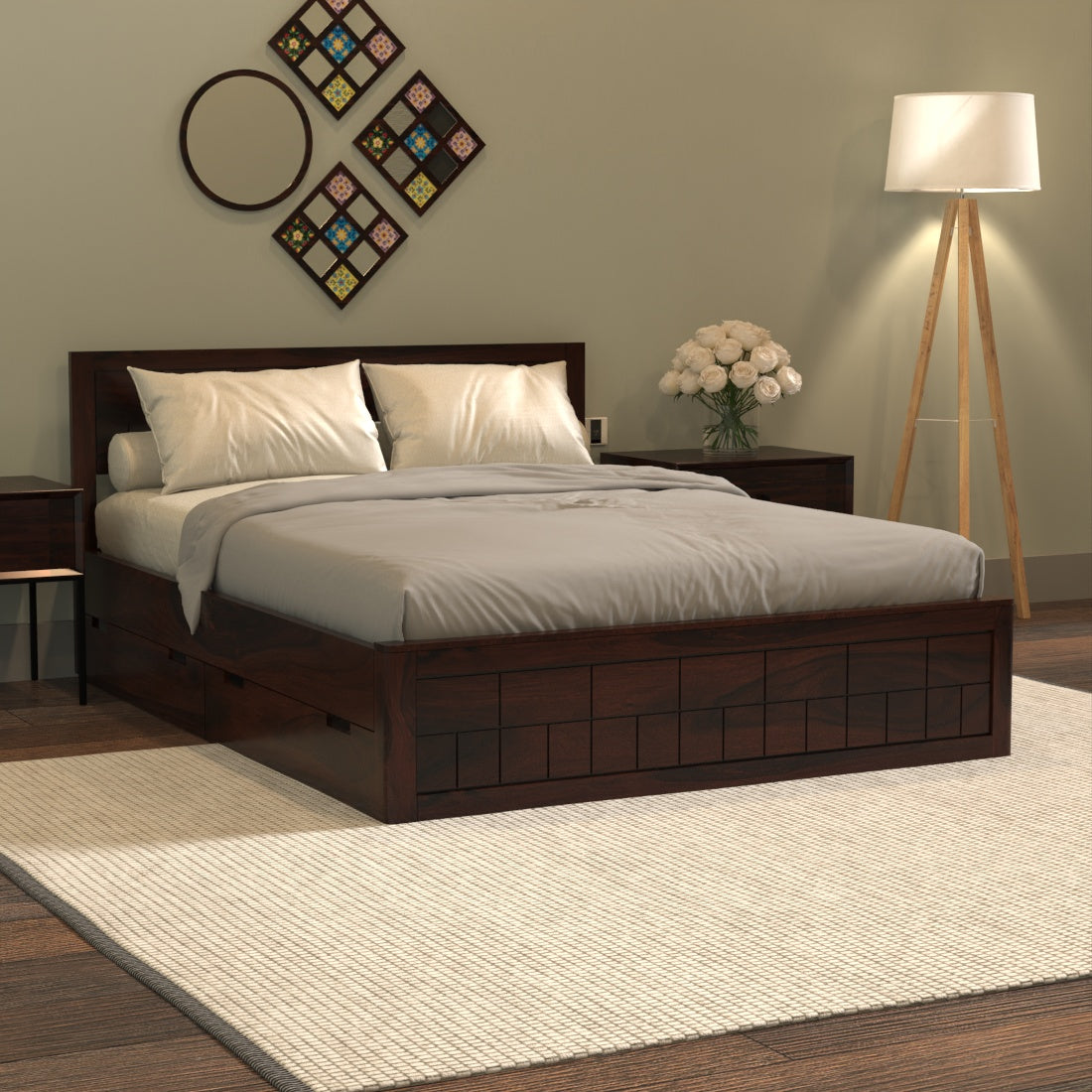 Walnut