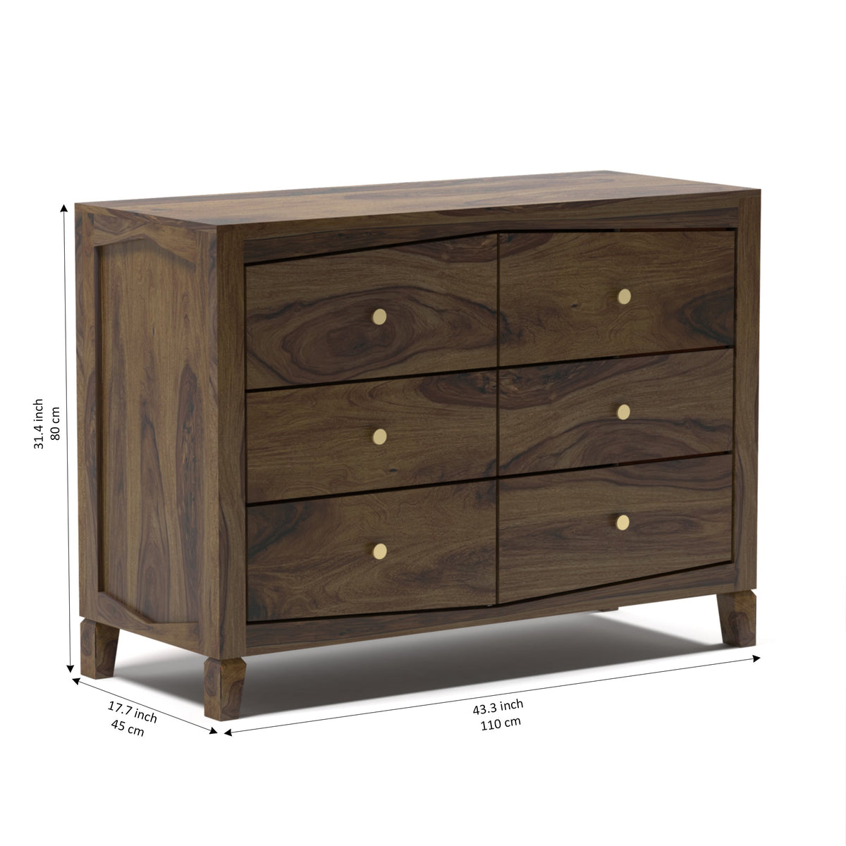 SL Teak