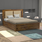 SL Teak