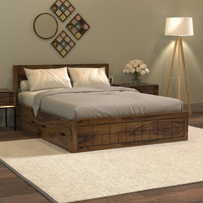 SL Teak