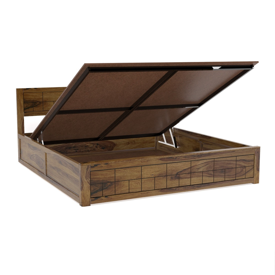 SL Teak King