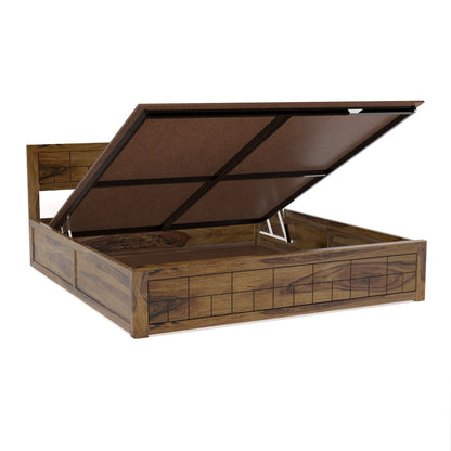 SL Teak King