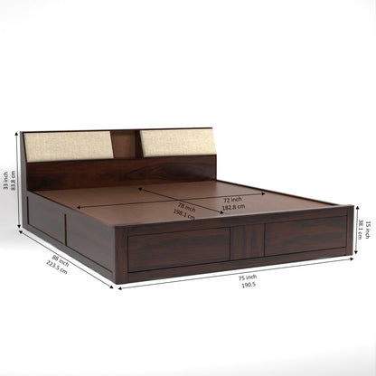 Walnut King