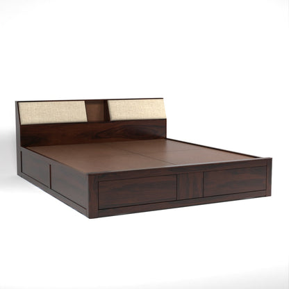 Walnut King
