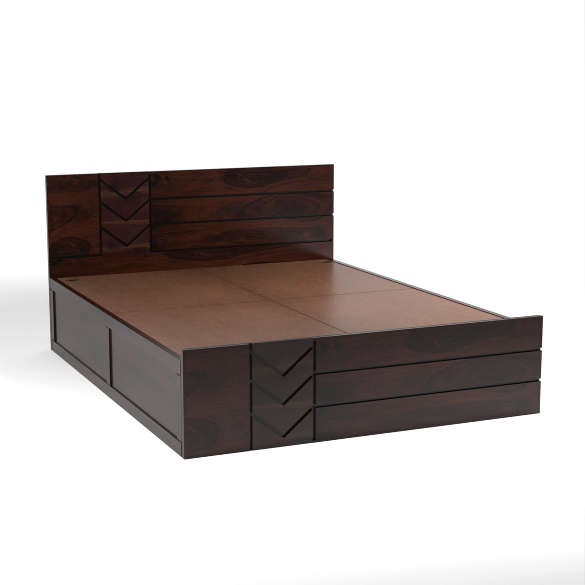 Walnut Queen