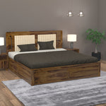 SL Teak
