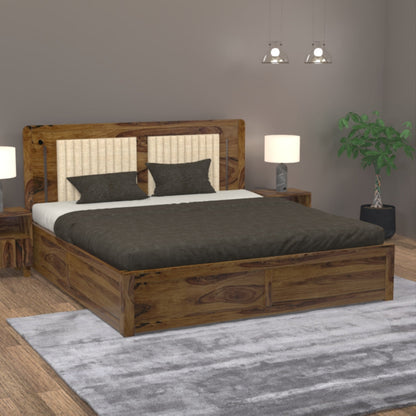 SL Teak King