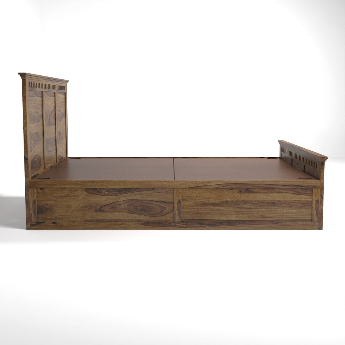 SL Teak Queen